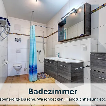 شقة Peenemuende, Seglerhafen_sb_trimaran 4 We *